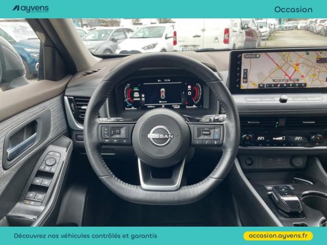 Nissan X-Trail image 2