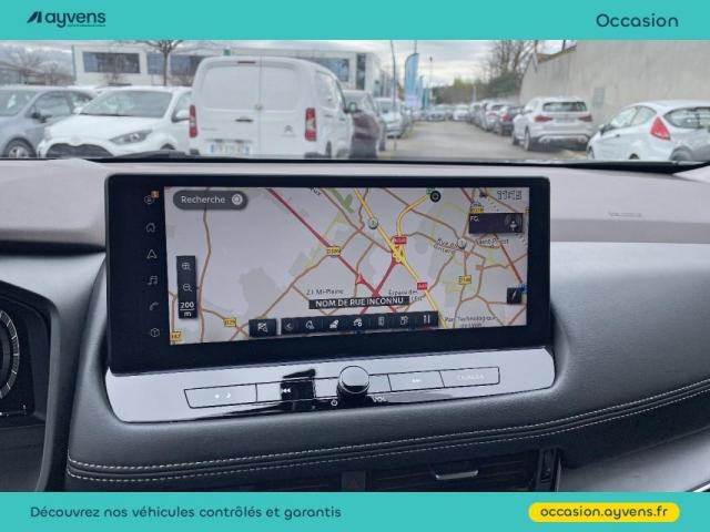 Nissan X-Trail image 5