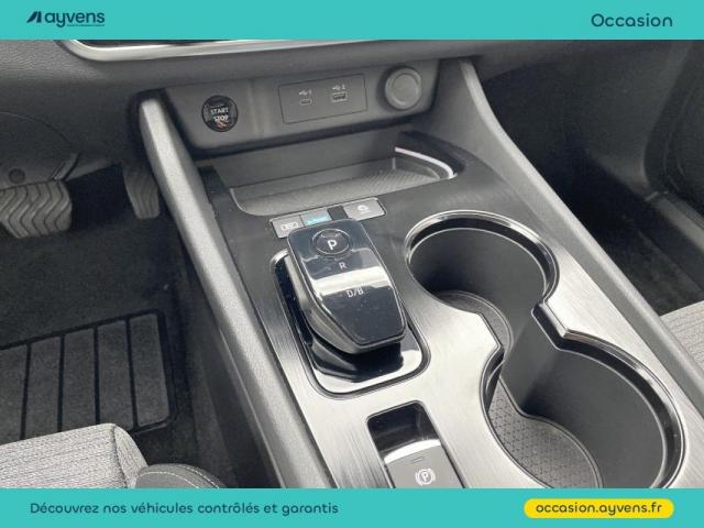 Nissan X-Trail image 9