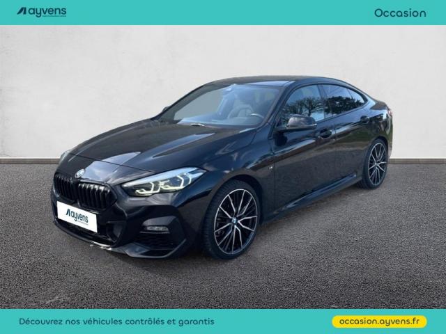 Bmw Serie 2 Gc Gran Coupe 220ia 178ch M Sport