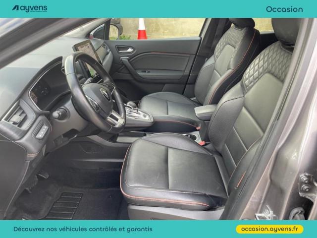 Renault Captur image 7