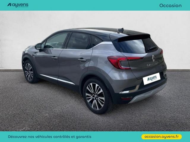 Renault Captur image 4