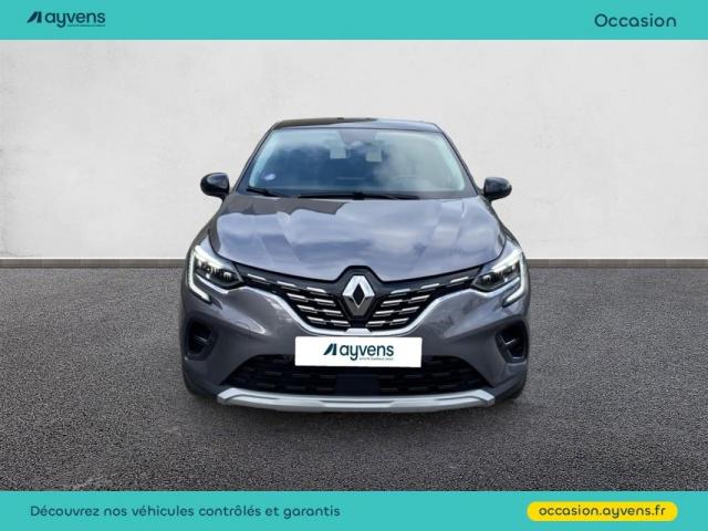 Renault Captur image 6