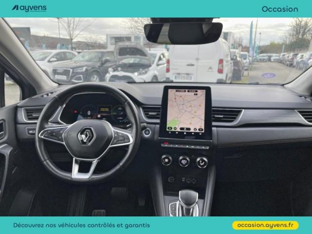 Renault Captur image 1