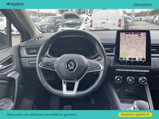 Renault Captur image 8