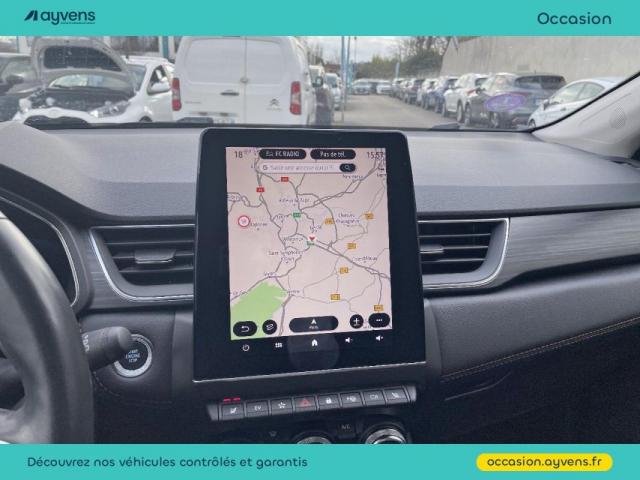 Renault Captur image 2