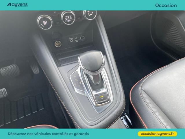 Renault Captur image 5