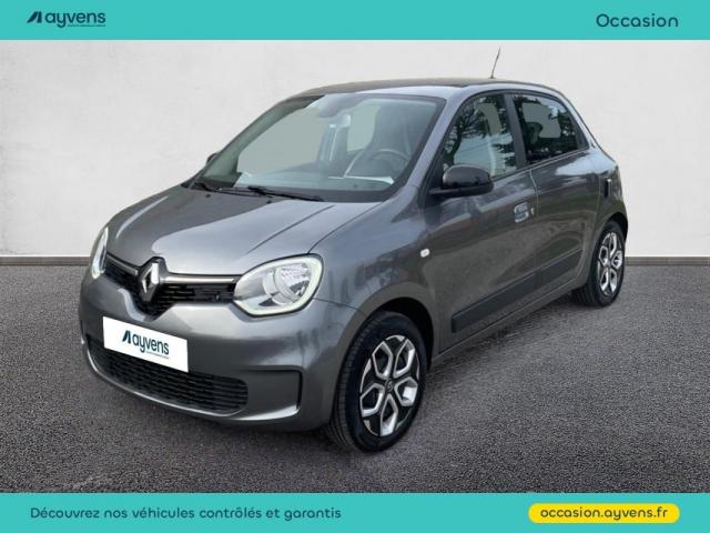 Renault Twingo 1.0 Sce 65ch Equilibre