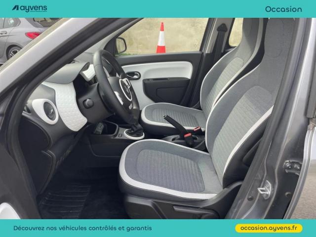 Renault Twingo image 5