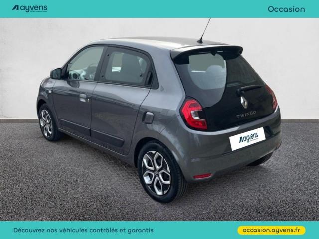 Renault Twingo image 4