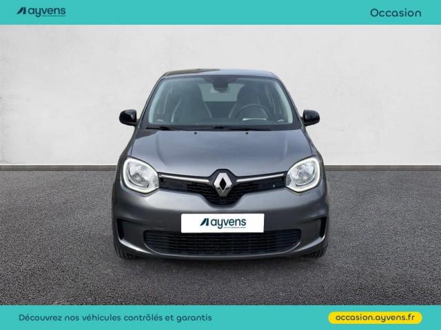 Renault Twingo image 6