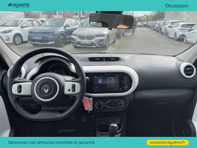 Renault Twingo image 1