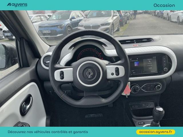 Renault Twingo image 3