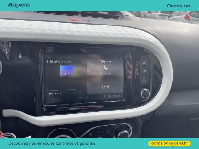 Renault Twingo image 7