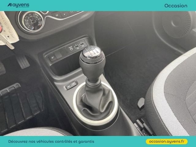 Renault Twingo image 8