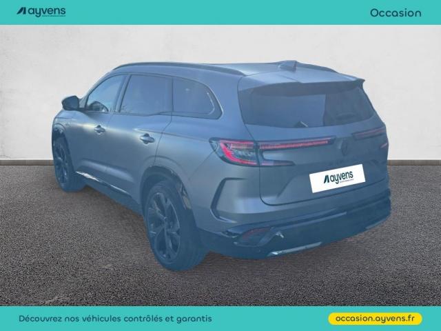 Renault Espace image 9