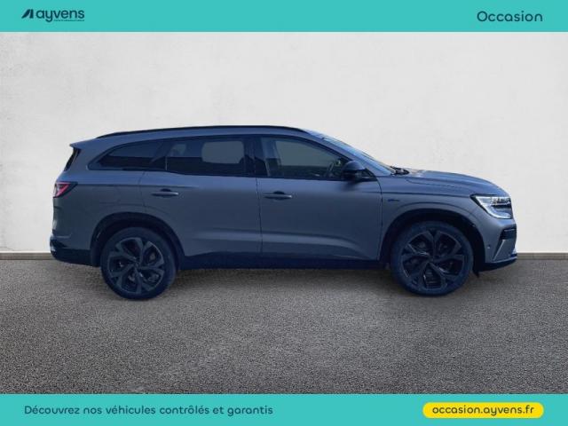 Renault Espace image 2