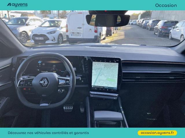 Renault Espace image 1