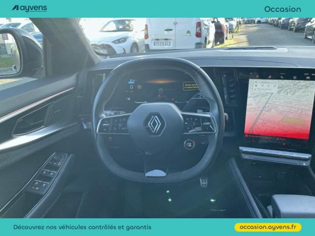 Renault Espace image 4