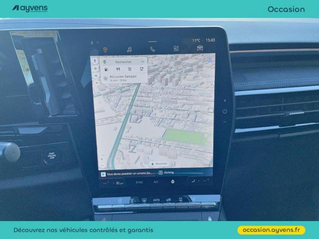 Renault Espace image 3