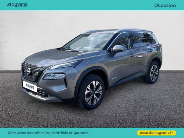 Nissan X-Trail E-4orce 213ch N-Connecta 7 Places