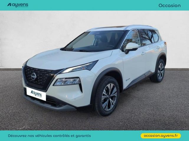 Nissan X-Trail E-Power 204ch N-Connecta