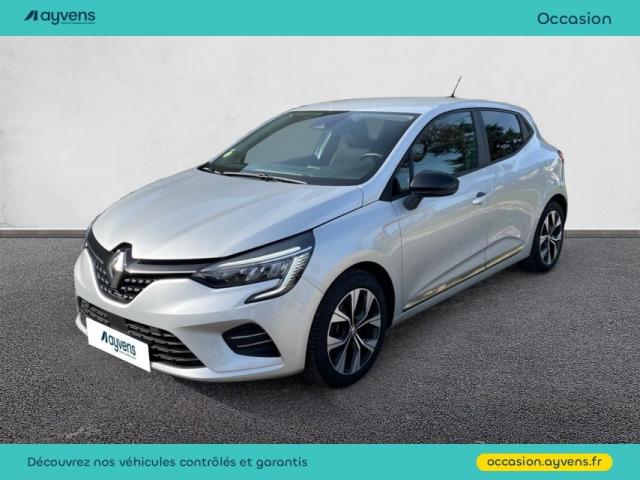 Renault Clio 1.5 Blue Dci 100ch Evolution