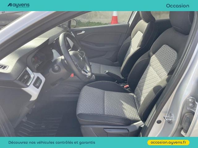 Renault Clio image 1