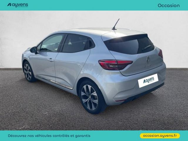 Renault Clio image 7