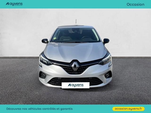 Renault Clio image 9