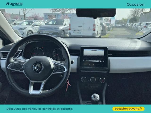 Renault Clio image 4