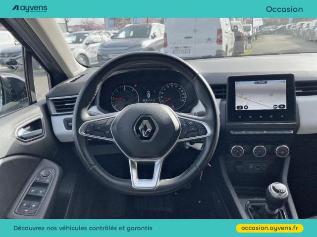 Renault Clio image 6