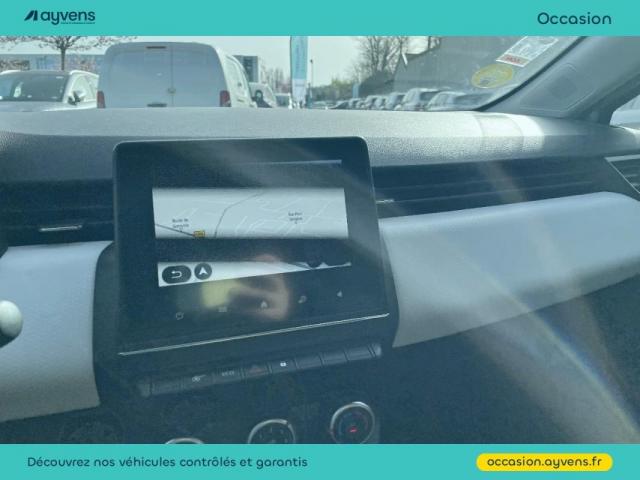 Renault Clio image 3