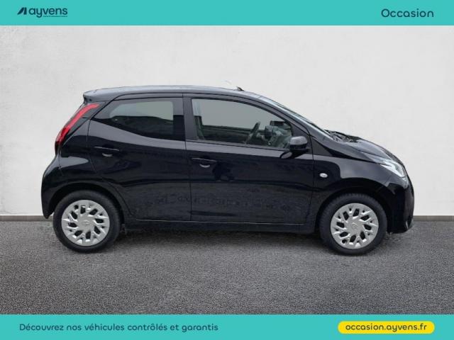 Toyota Aygo image 2