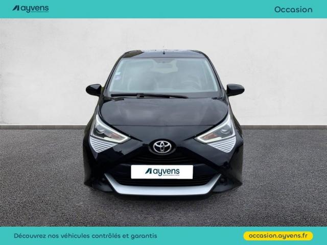 Toyota Aygo image 7