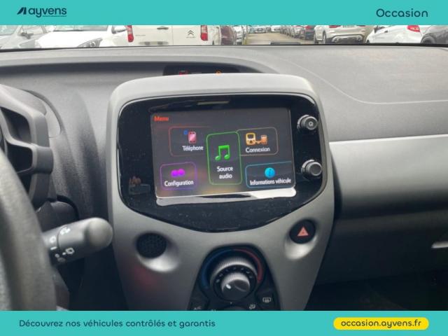 Toyota Aygo image 4