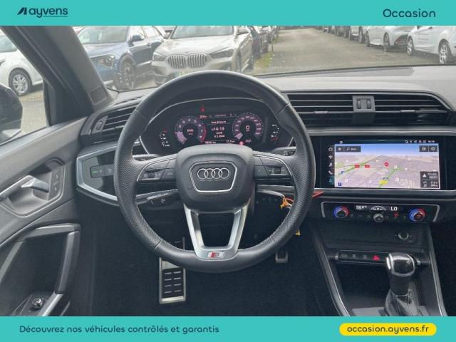 Audi Q3 image 6