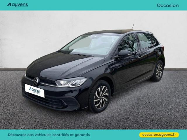 Volkswagen Polo 1.0 Tsi 95ch Life Dsg7