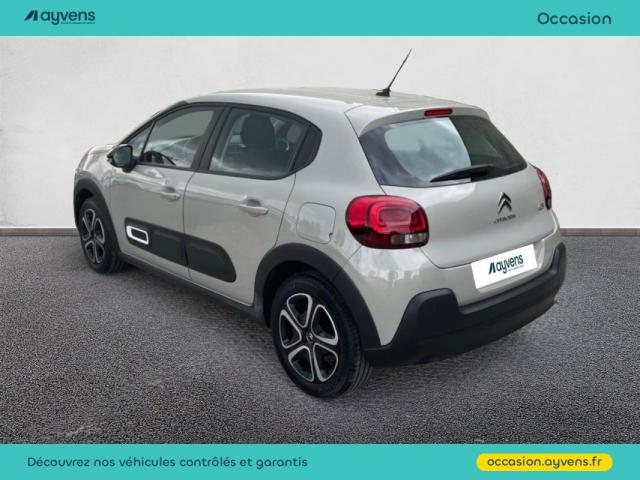 Citroen C3 image 7