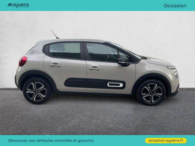 Citroen C3 image 8