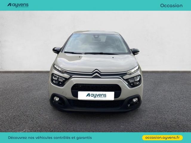 Citroen C3 image 6