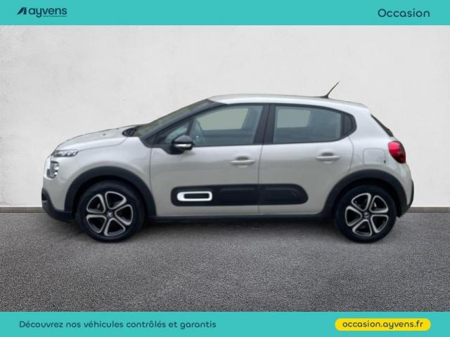 Citroen C3 image 2