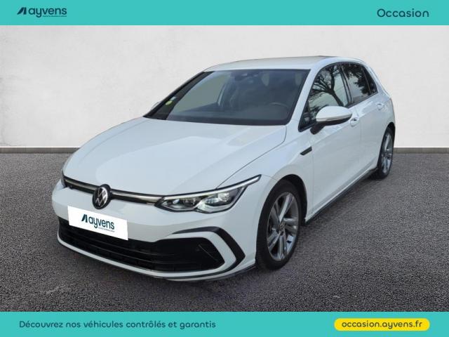 Volkswagen Golf 2.0 Tdi Scr 150ch R-Line 1st Dsg7