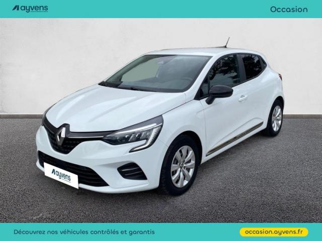 Renault Clio 1.0 Tce 90ch Evolution