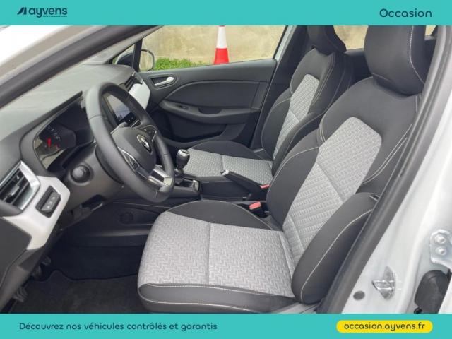 Renault Clio image 1