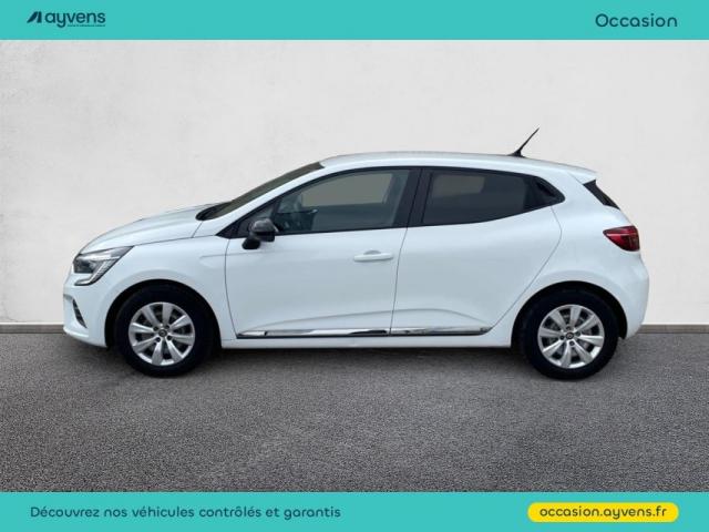 Renault Clio image 9