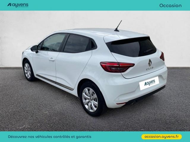 Renault Clio image 2