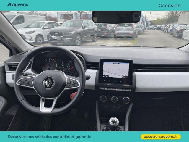 Renault Clio image 6