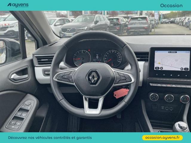 Renault Clio image 3
