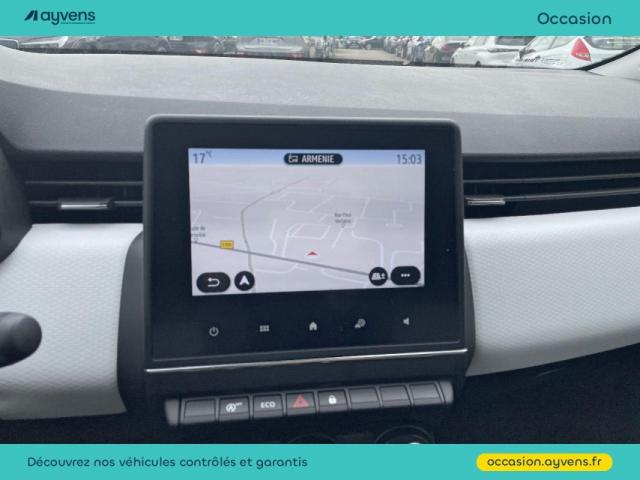 Renault Clio image 4